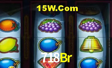 Desvendando o Mundo dos Jogos Virtuais na 718Br
